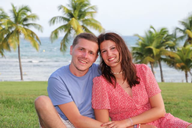 Elisa et Hugo